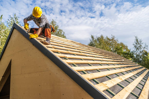 Best Residential Roofing Contractor  in Wagon Wheel, AZ