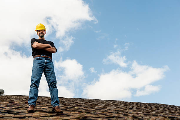 Roof Installation Near Me in Wagon Wheel, AZ